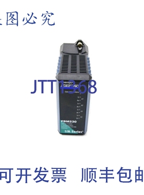 原装供应FOXBORO P0926GU FBM230 NSNP