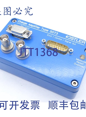 原装供应KISLER 5073A211 放大器