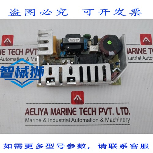原装供应 CONDOR GLC75-24-102G 直流电源 REV-A 输入 100-240V/3