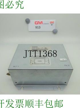 原装供应Simodrive Filtro di Rete 6SN1111-0AA01-1BA1 611 电源