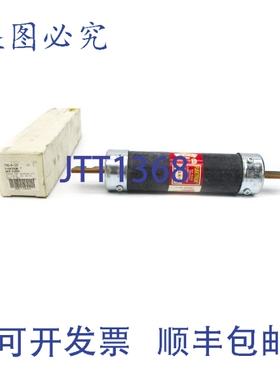 原装供应BUSSMANN FRS-R-125 600VAC 125A WH/PK NSMP