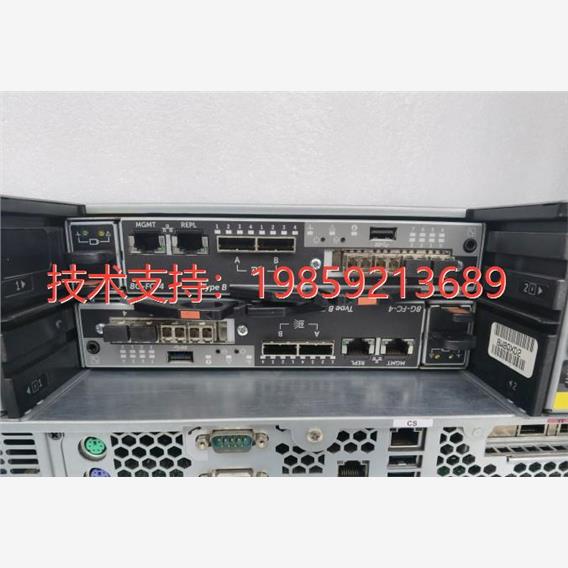 0X7HPF 0H7T18 0PWVDV DELL SC4020 E15M控制器 8G-FC-4 Type B-封面