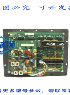 原装供应 VECTRAN TLU200 W/DT72-B REV.E UNMP