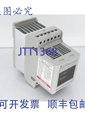 原装供应罗克韦尔AB 160-AA08NSF1 系列C 驱动器