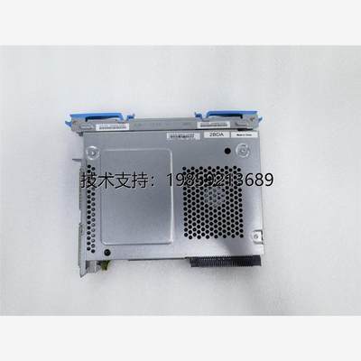 IBM 2BDA 00E0646 00E0647 74Y3360 12X Channel DDR HAC卡