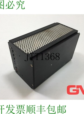 原装供应工业自动化红色适配器 NWG 104 电源 220V AC 5V-8A 12V