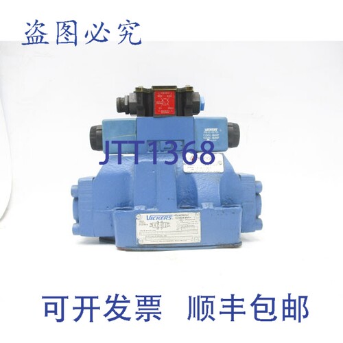 原装供应威格士 DG5S8-6C-TM-FPA5WL-B5-60 361578 110-120V .48/