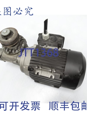 原装供应LAFERT ST80S4 和 MI-50-A-I1 电机