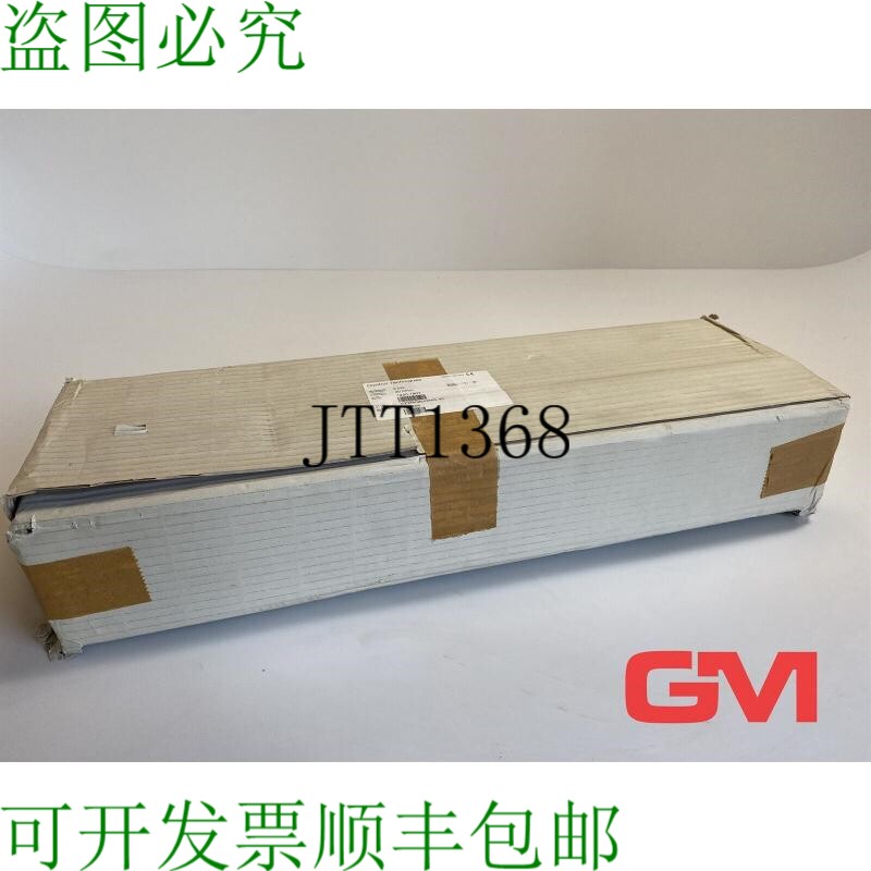 原装供应控制技术 制动电阻 FZZMQ 600X65-40 1220-1807 40欧姆 2