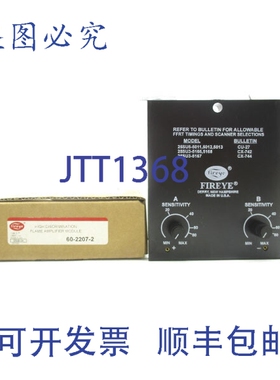 原装供应FIREEYE 60-2207-2 NSMP