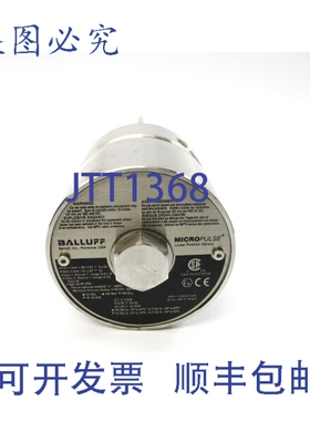 原装供应巴鲁夫 BTL7-E501-M0152-J-DEXC-TA12 BTL2E9K 10-30VDC