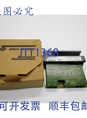 原装供应罗克韦尔AB 1746-HSRV 系列。 AF/W 1.01 NSMP