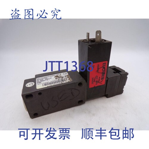 原装供应EUCHNER NZ1VZ-528E3VSM04L060 开关