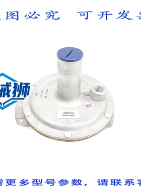 原装供应 MAXITROL 325-5 10PSIG NSNP