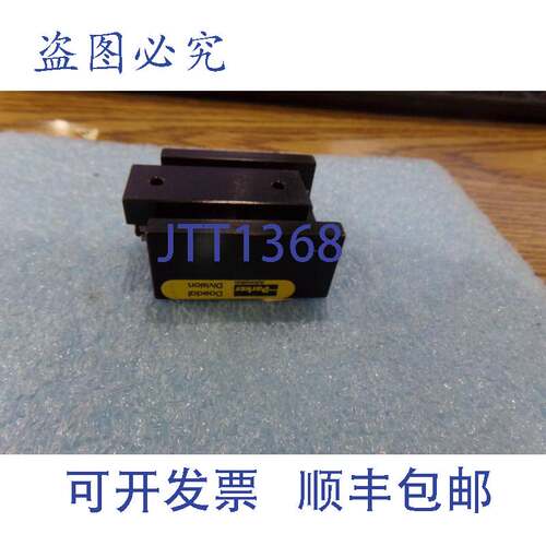 现货供应Daedal 型号:CR4101 线性台。全。