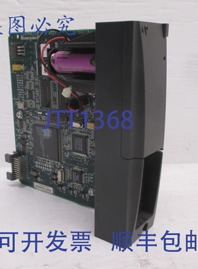 原装供应900C51-0021 HC900 控制器 PLC 卡，5VDC 时大电流 600mA