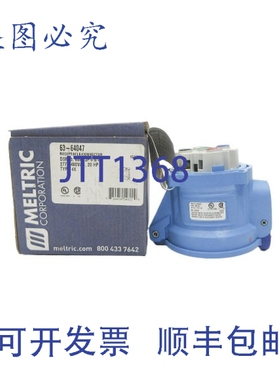 原装供应MELTRIC 63-64047 277-480VAC NSMP
