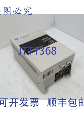 原装供应罗克韦尔AB 1336S-B015-AA-EN6-HA1-L6 驱动器