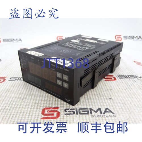 原装供应K3TS-SD12B-S6 面板表