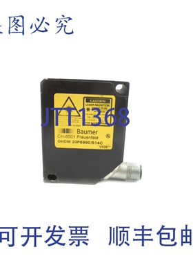 原装供应堡盟电气 OHDM20P6990/S14C NSNP