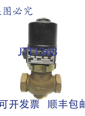 原装供应MAGNATROL 阀门 18A24 120V/60HZ 50PSI NSNP