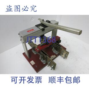 原装供应Pringle 2000A 500VDC 式压力接触开关 S-2154 2000 安培