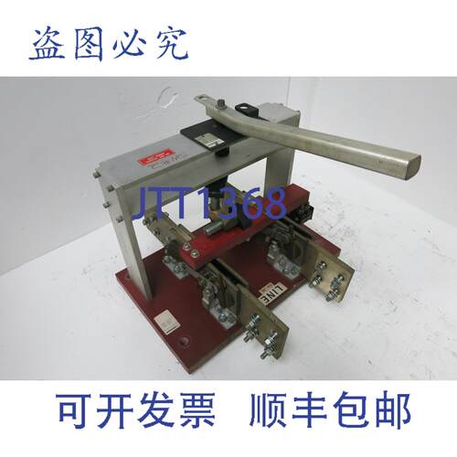 原装供应Pringle 2000A 500VDC 式压力接触开关 S-2154 2000 安培