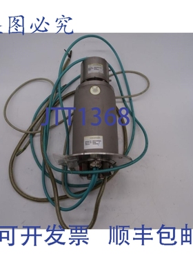 原装供应SCHLEIFRING 524100012E/500163802A 电机（109680 - ）