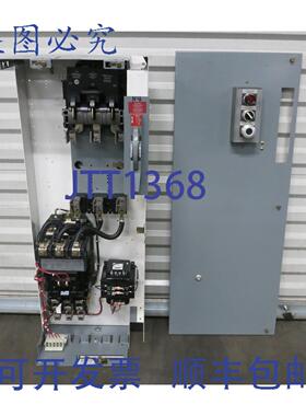 原装供应Allen Bradley 2100 Centerline 4号 200安培 39英寸熔断