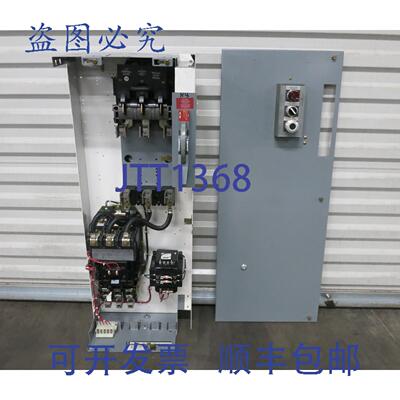 原装供应Allen Bradley 2100 Centerline 4号 200安培 39英寸熔断