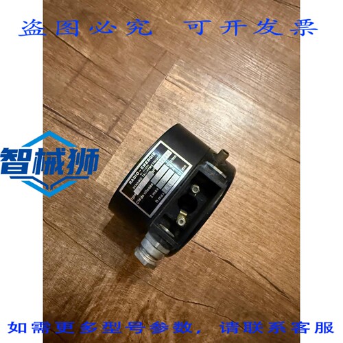 原装供应 发电机式电能量转速表 AC12/1072415/