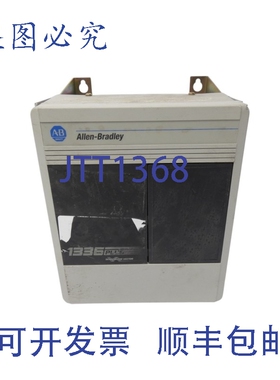 原装供应罗克韦尔AB 1336S-BRF50-AE-IT5 E 系列 380/480V 10.7A