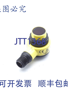 原装供应BANNER T18SP6LPQ 传感器