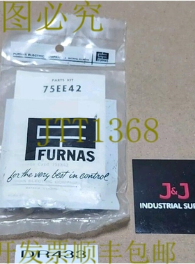 原装供应原始设备制造商炉75EE42 1杆接触套件????制造+！