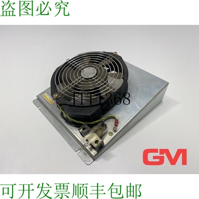 原装供应FANUC Unidad de Ventilador A05B-2452-C901 Nmb-Mat 59