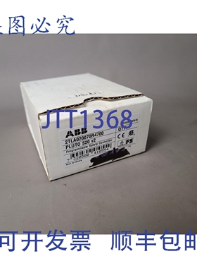 原装供应2TLA020070R4700