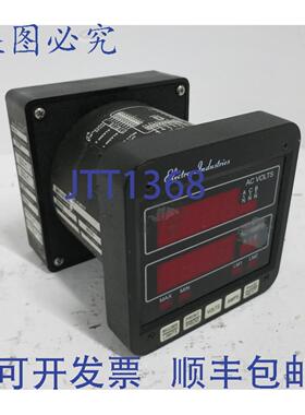 原装供应Electro Industries DMVA100-M12.1 功率监测 CT 800/5 D