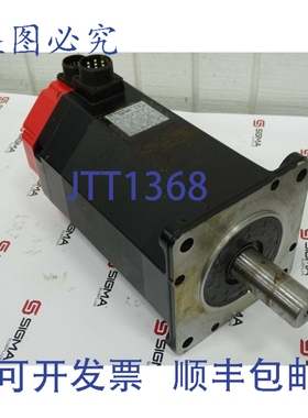 原装供应FANUC 22/3000，A06B-0148-B0757000 伺服电机，编号 C97