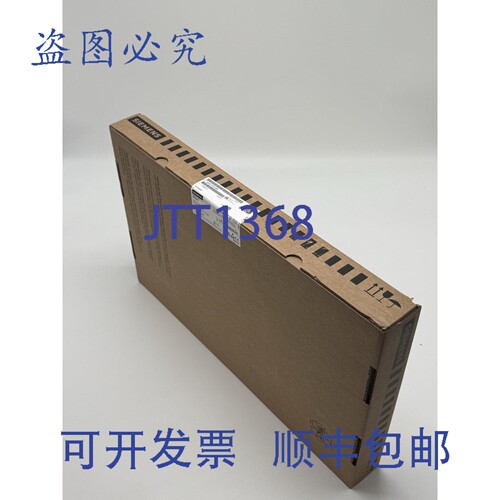 现货供应Simatic 6ES7615-7DF10-0AB0 CPU 1507D TF 6ES7 615-7DF