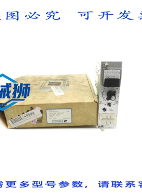 原装供应 RELIANCE 0-51811-3 NSMP
