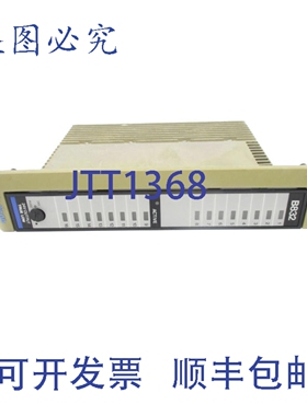 原装供应MODICON B832-000 REV. B UNMP