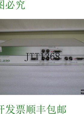原装供应NPOINT C.230 3 通道 PIEZO 控制器