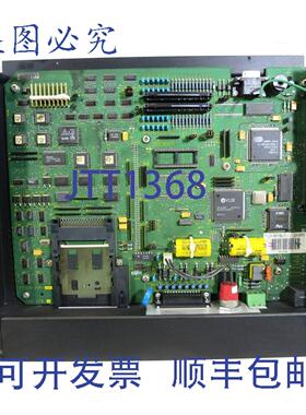 原装供应Allen Bradley 77129-206-53 PanelView 控制板 77129-20