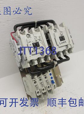 原装供应Cutler Hammer AN56GN0 2号反向启动器 120V 带 C306GN3