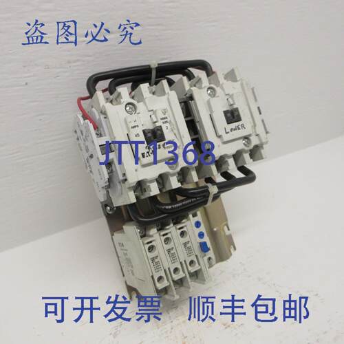 原装供应Cutler Hammer AN56GN0 2号反向启动器 120V 带 C306GN3