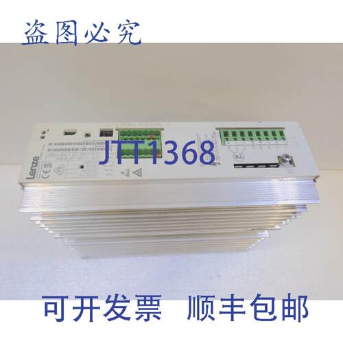 原装供应EVF8211-E，伦茨