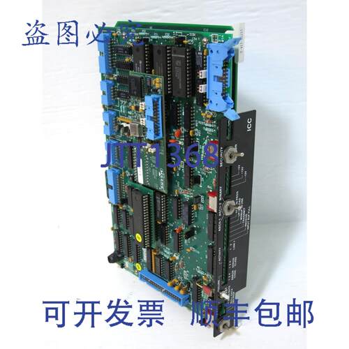 原装供应Moore 15737-134-2 PC板 PLC模块 PCB卡 15737-111-4 + 1