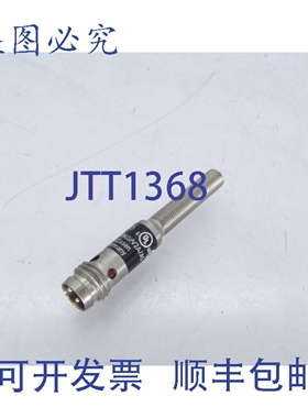 原装供应EFECTOR IYB30,8-BPKG/V2A/AS-514-TPS RT-IY5036 传感器