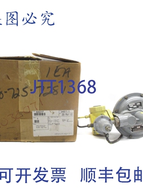 原装供应FISHER S301F 60PSI 1/2