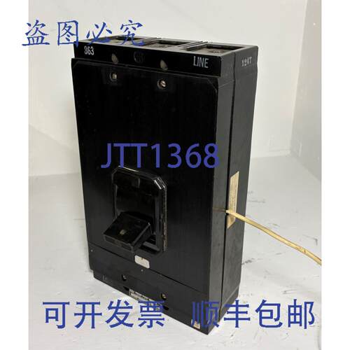 原装供应ITE Gould KM3-S80000-U01 800A 断路器带分流器 KM3S800